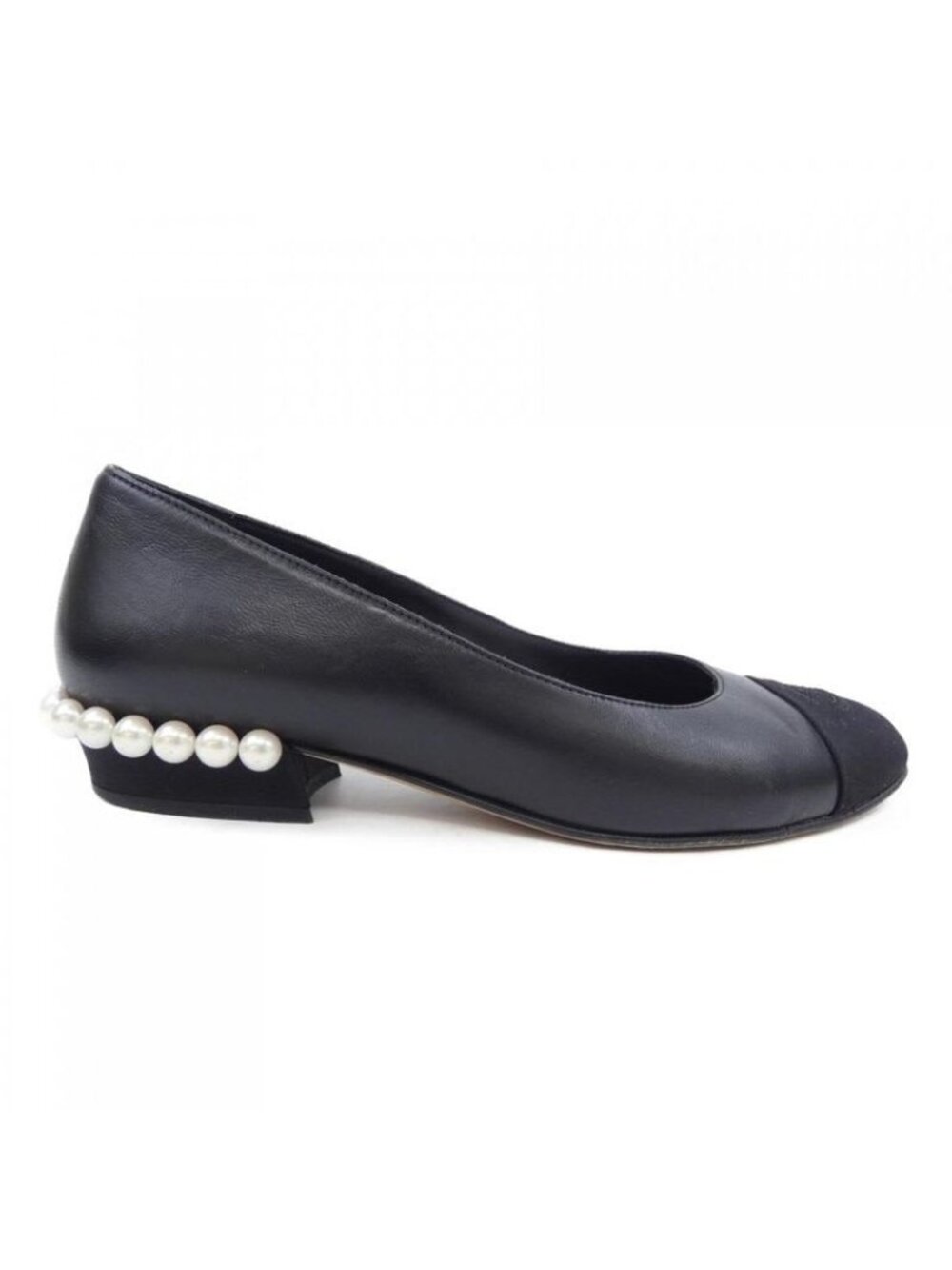Chanel Flat Shoes - Picture 2 of 7